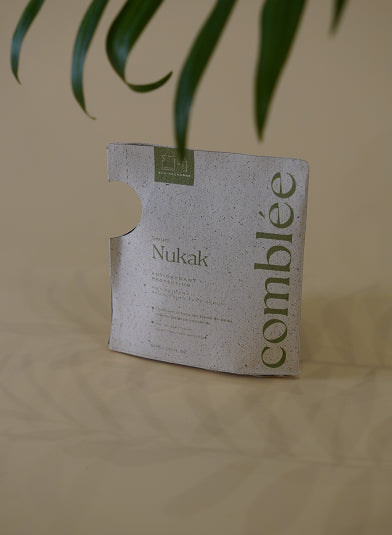 Packaging Comblée