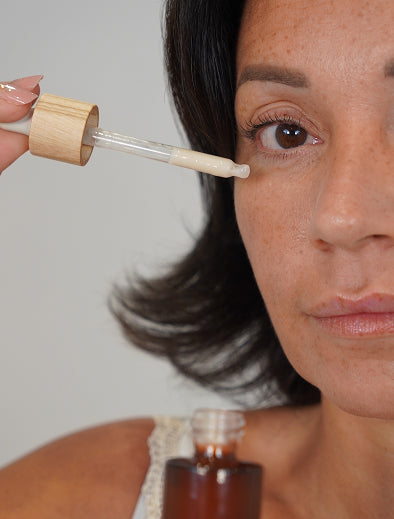 Photo Comblée Cosmetics