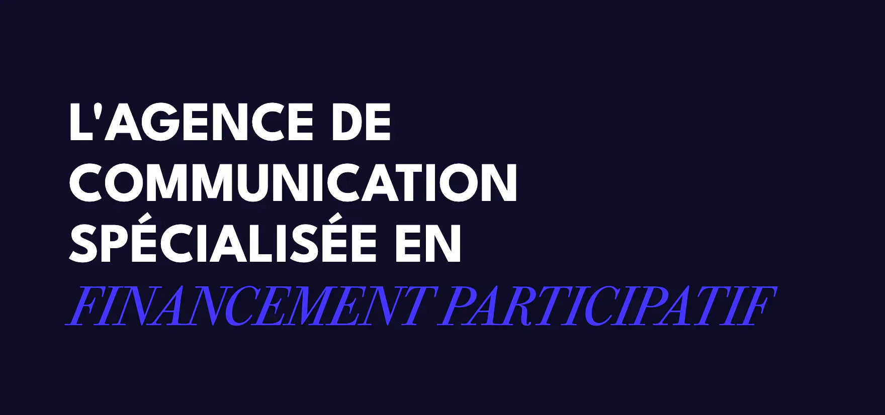 Comment réussir la communication de votre campagne de crowdfunding ?