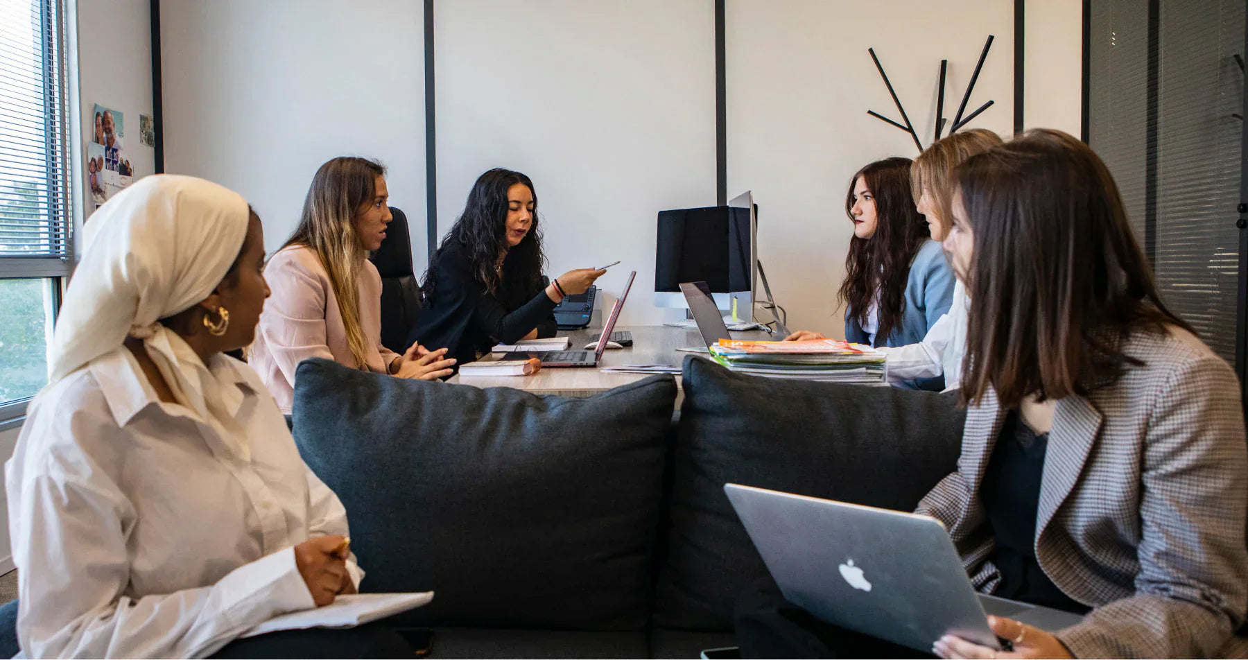 Comment créer une landing page pour le crowdfunding ?