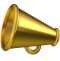 Emoji trompette