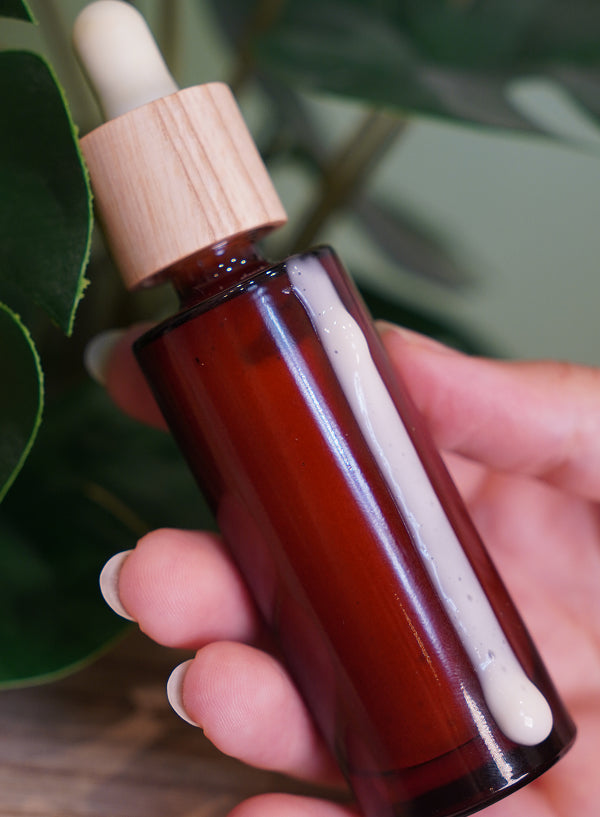 Produit de beauté