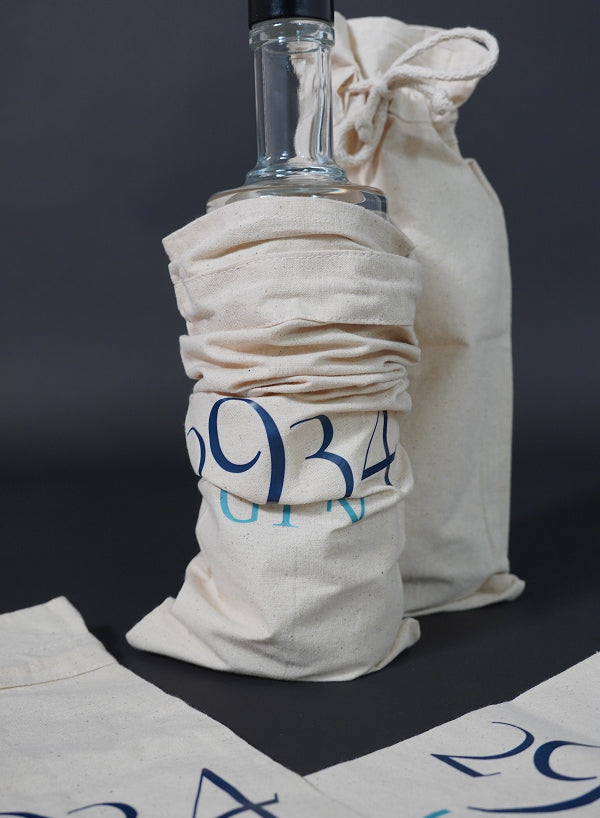 Packaging Gin 2934