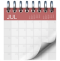 Emoji calendrier