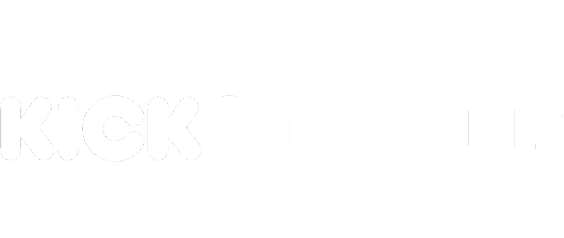 Logo Kickstarter