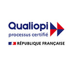 Logo Qualiopi